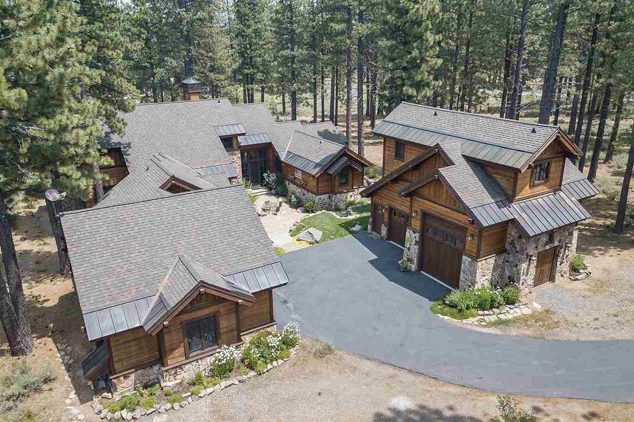 Image for 11036 Henness Road, Truckee, CA 96161