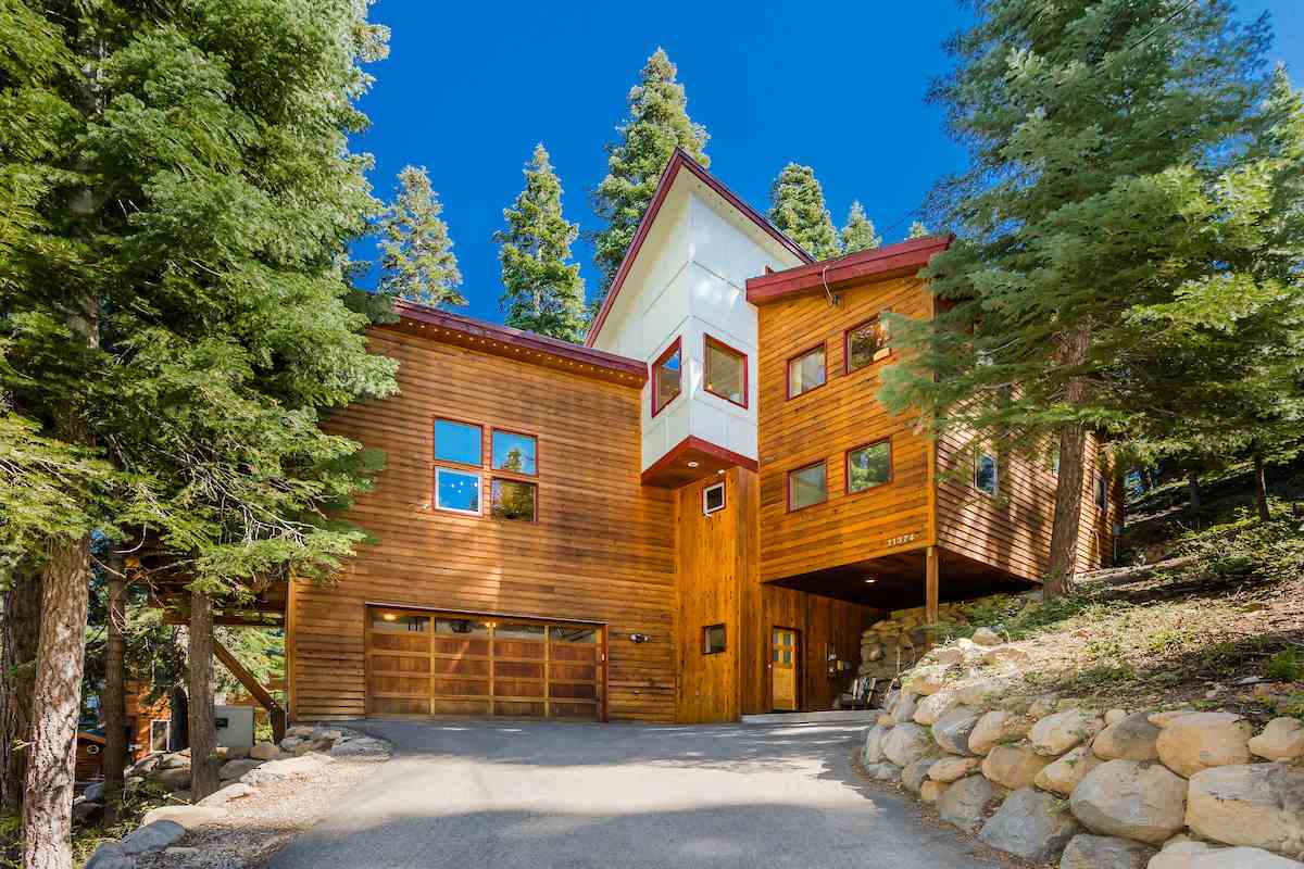 Image for 11374 Skislope Way, Truckee, CA 96161