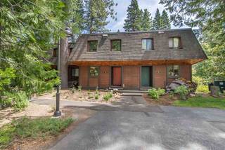 Listing Image 1 for 300 W West Lake Boulevard, Tahoe City, CA 96145