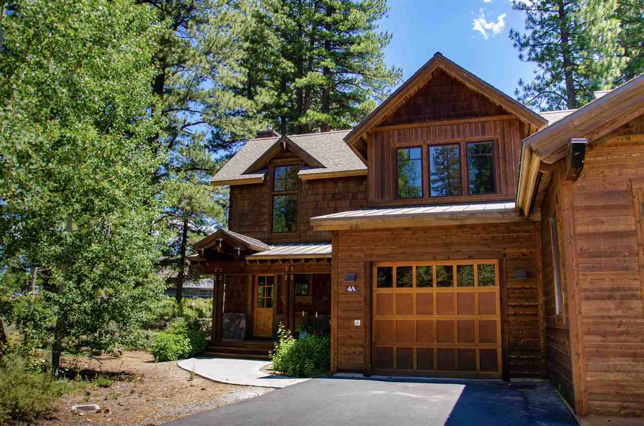 Image for 13087 Fairway Drive, Truckee, CA 96161