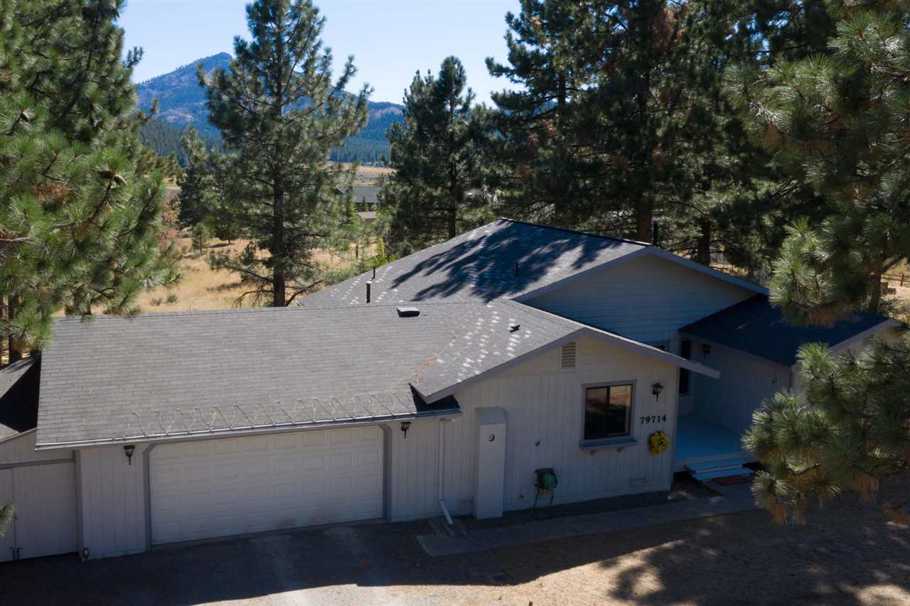 Image for 79714 Wendrill Road, Beckwourth, CA 96122