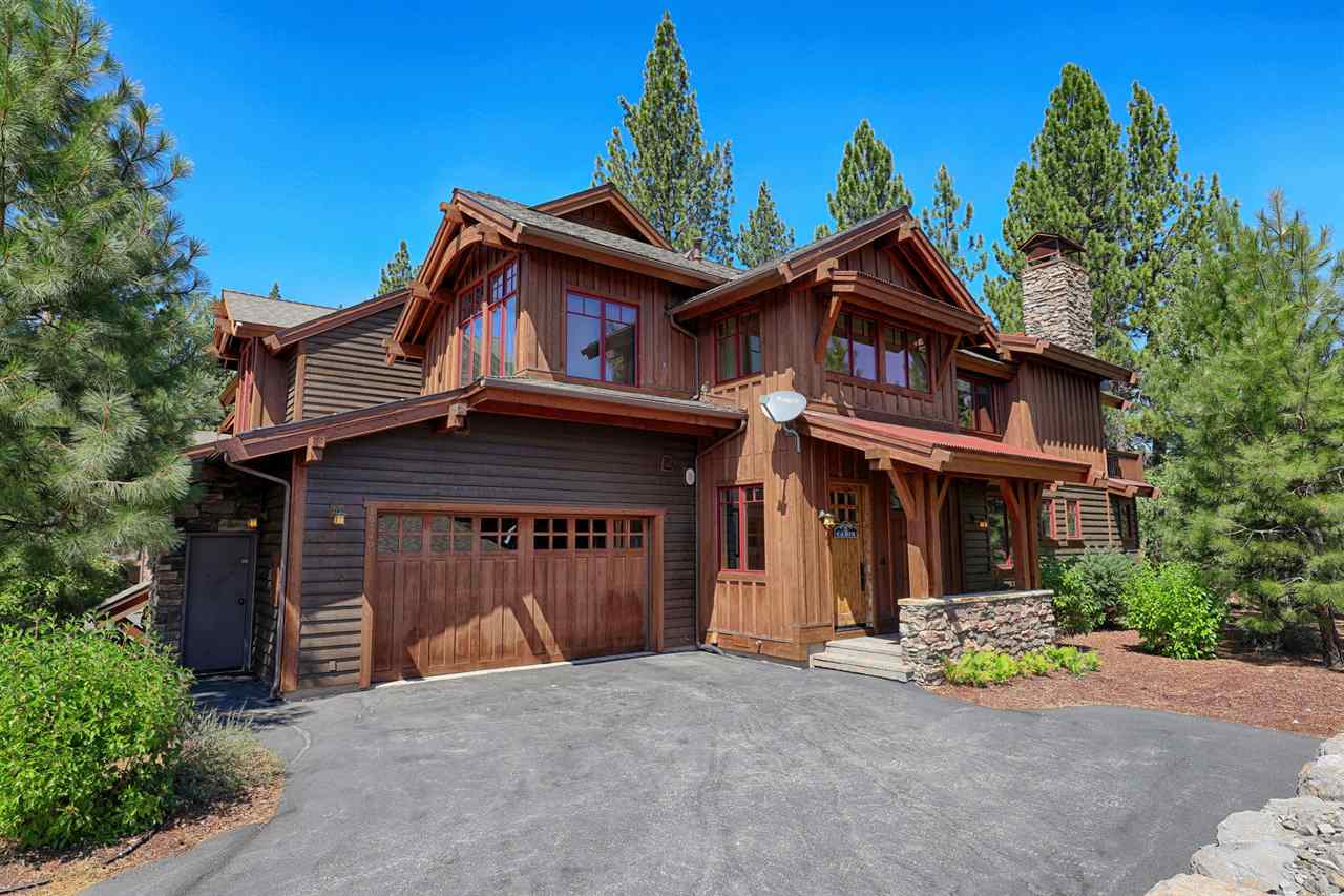 Image for 10240 Valmont Trail, Truckee, CA 96161