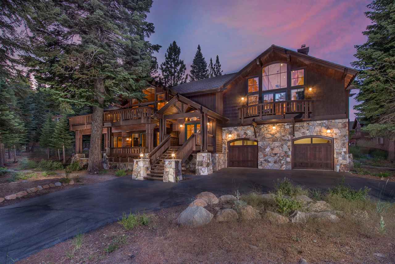 Image for 14115 Skislope Way, Truckee, CA 96161