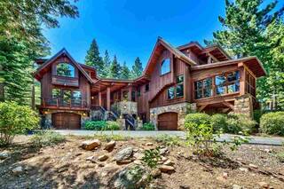 Listing Image 1 for 1736 Grouse Ridge Road, Truckee, CA 96161-0000