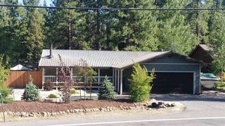 Listing Image 1 for 17061 Glenshire Drive, Truckee, CA 96161