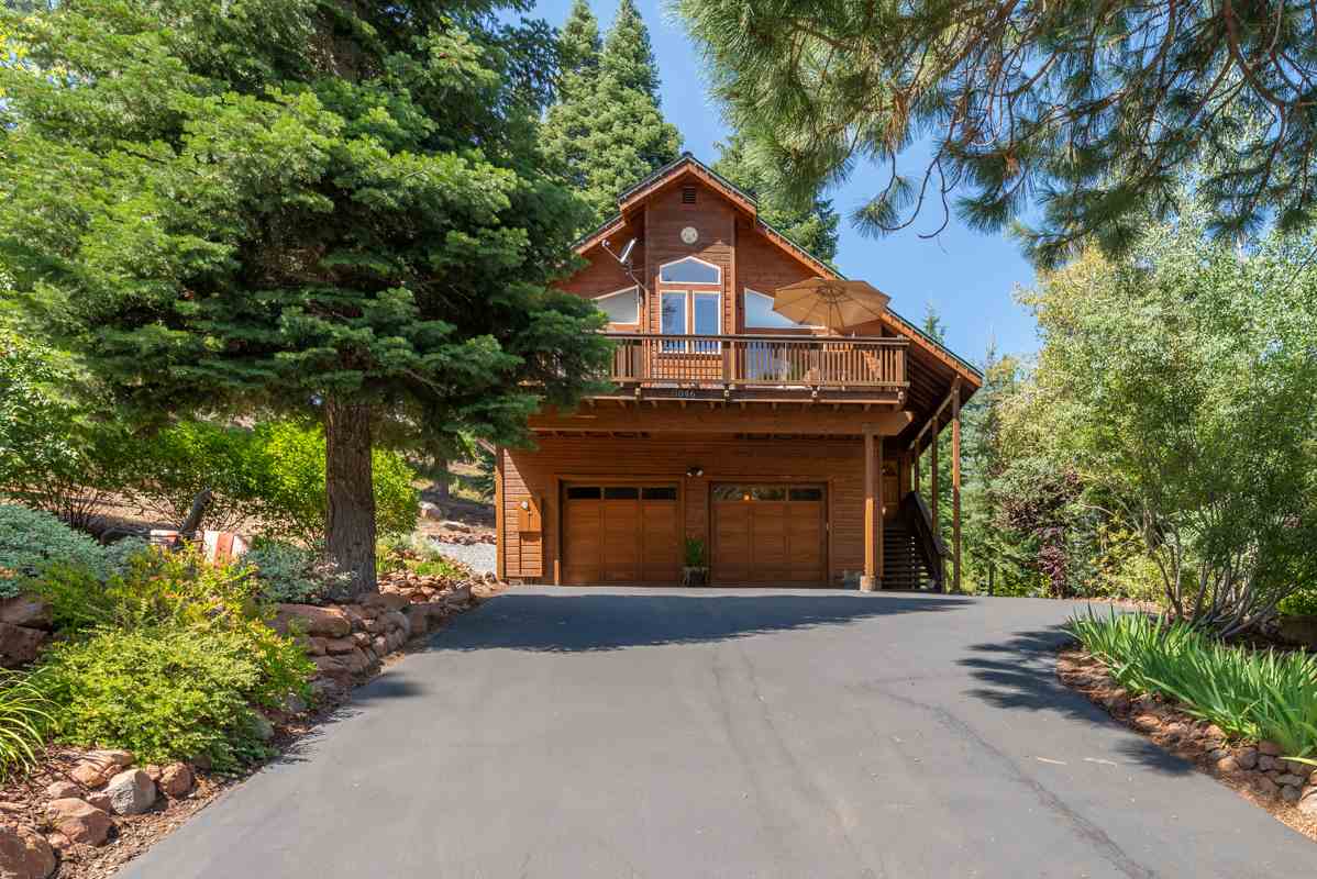 Image for 11046 Evergreen Circle, Truckee, CA 96161