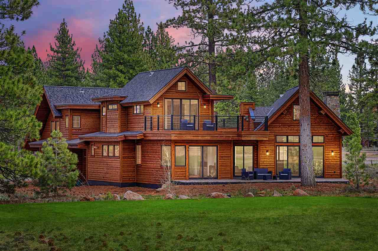 Image for 9201 Heartwood Drive, Truckee, CA 96161
