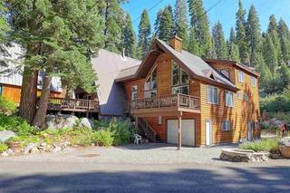 Listing Image 1 for 15205 Point Drive, Truckee, CA 96161