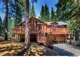 Listing Image 1 for 712 Conifer, Truckee, CA 96161