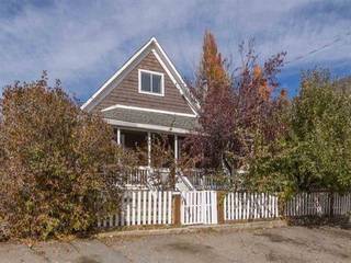 Listing Image 1 for 10046 Keiser Avenue, Truckee, CA 96161-0000