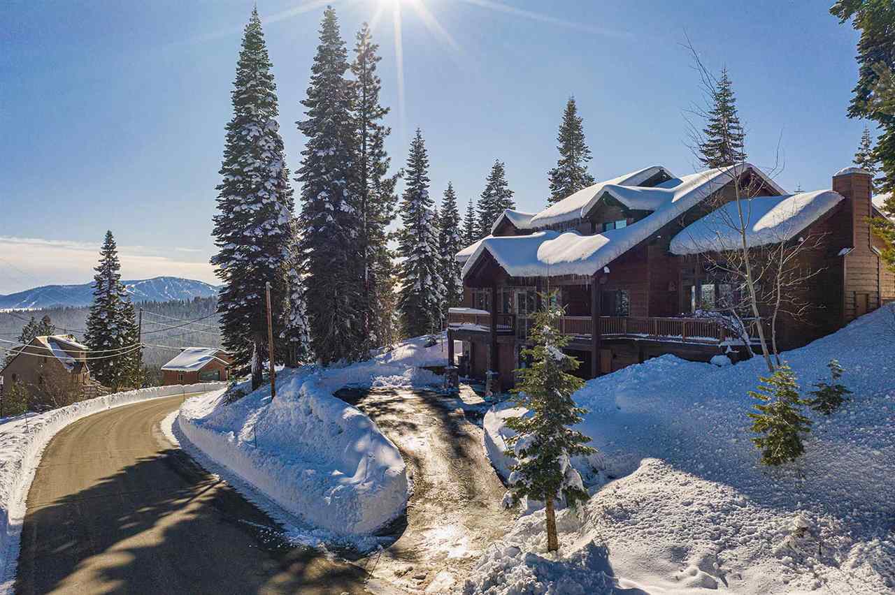 Image for 13406 Skislope Way, Truckee, CA 96161