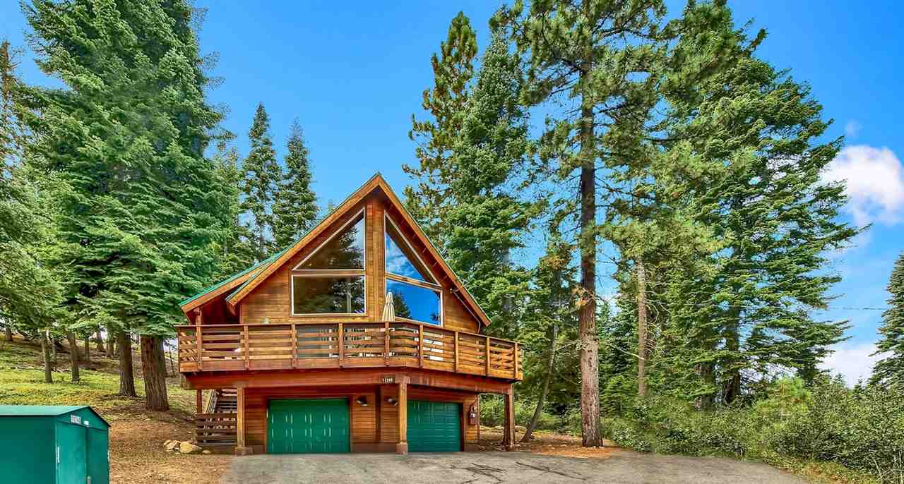 Image for 11240 Skislope Way, Truckee, CA 96161