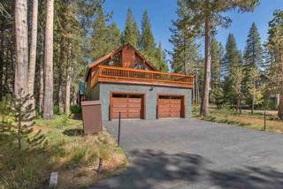 Listing Image 1 for 3107 Donner Drive, Soda Springs, CA 96161-0000