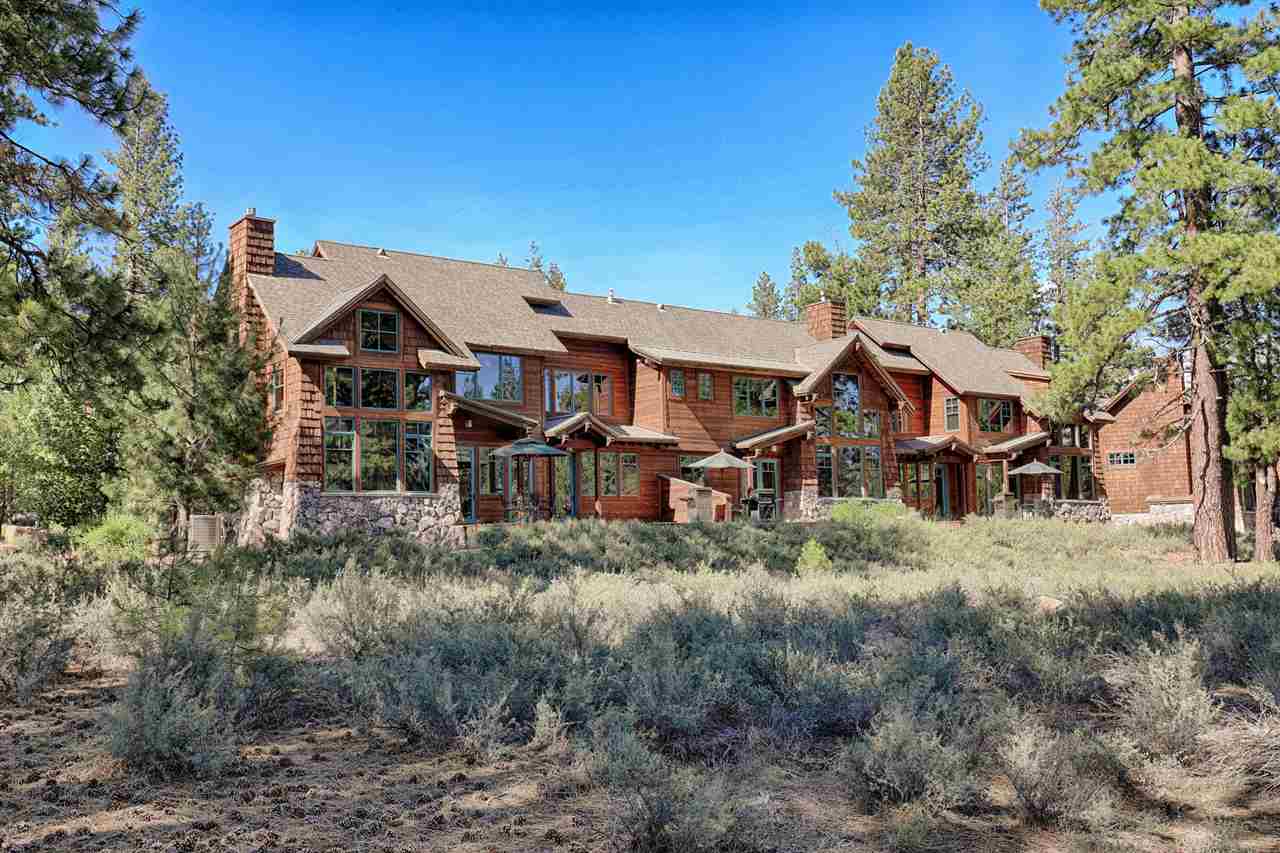 Image for 12601 Legacy Court, Truckee, CA 96161