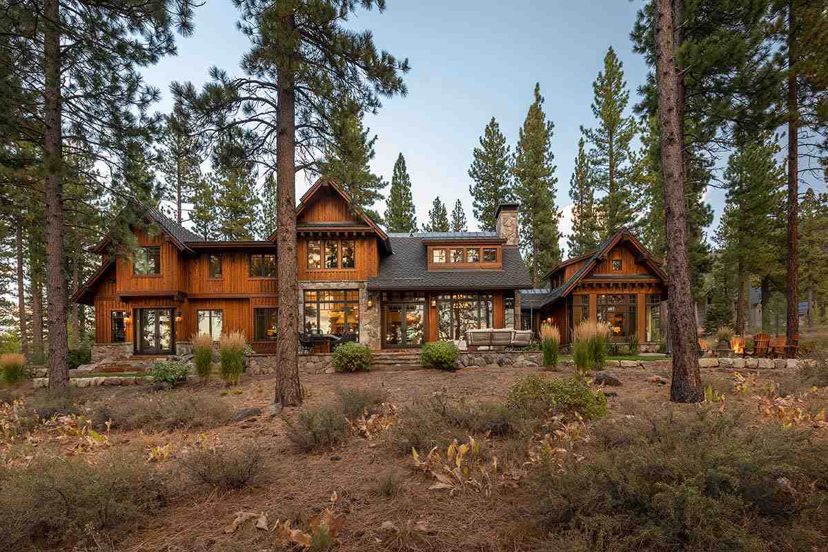 Image for 9654 Dunsmuir Way, Truckee, CA 96161