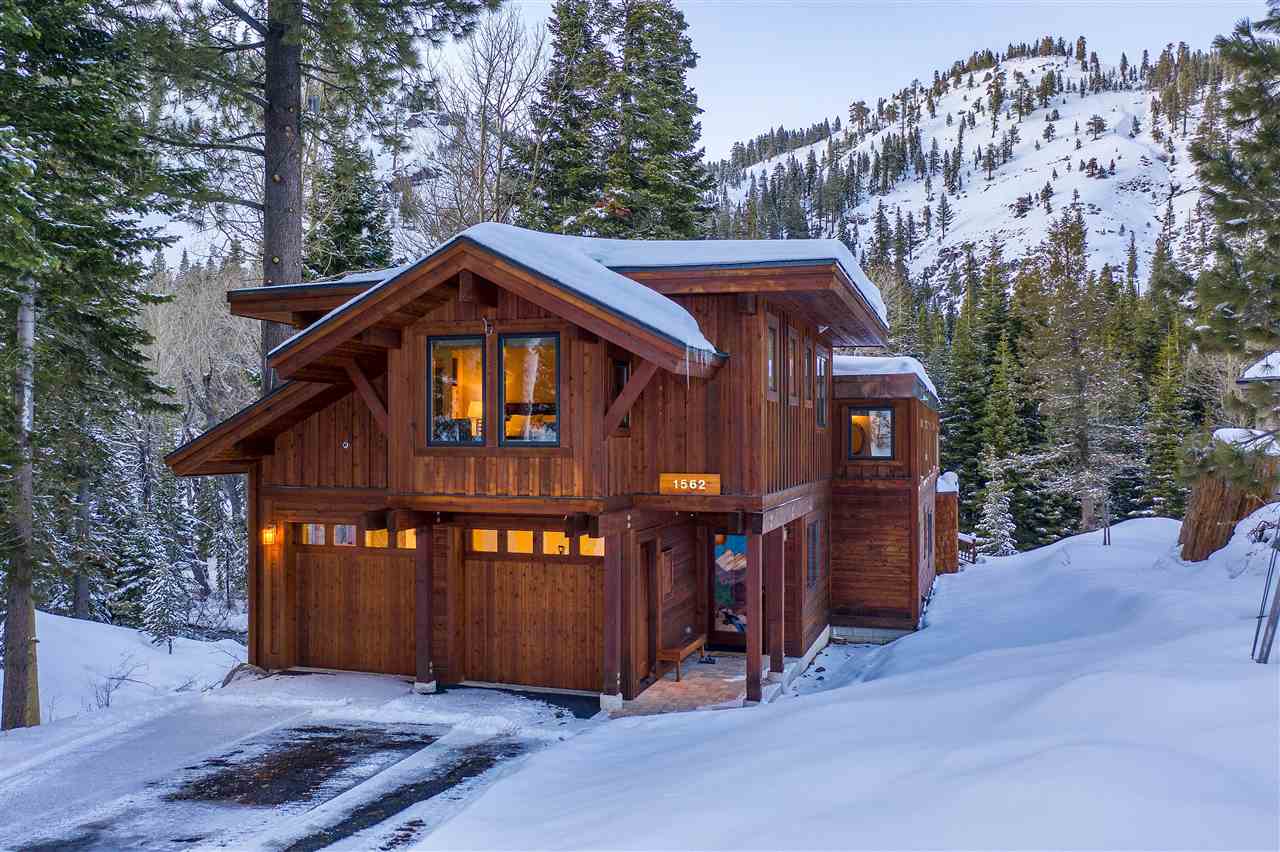Image for 1562 Mineral Springs Trail, Alpine Meadows, CA 96146