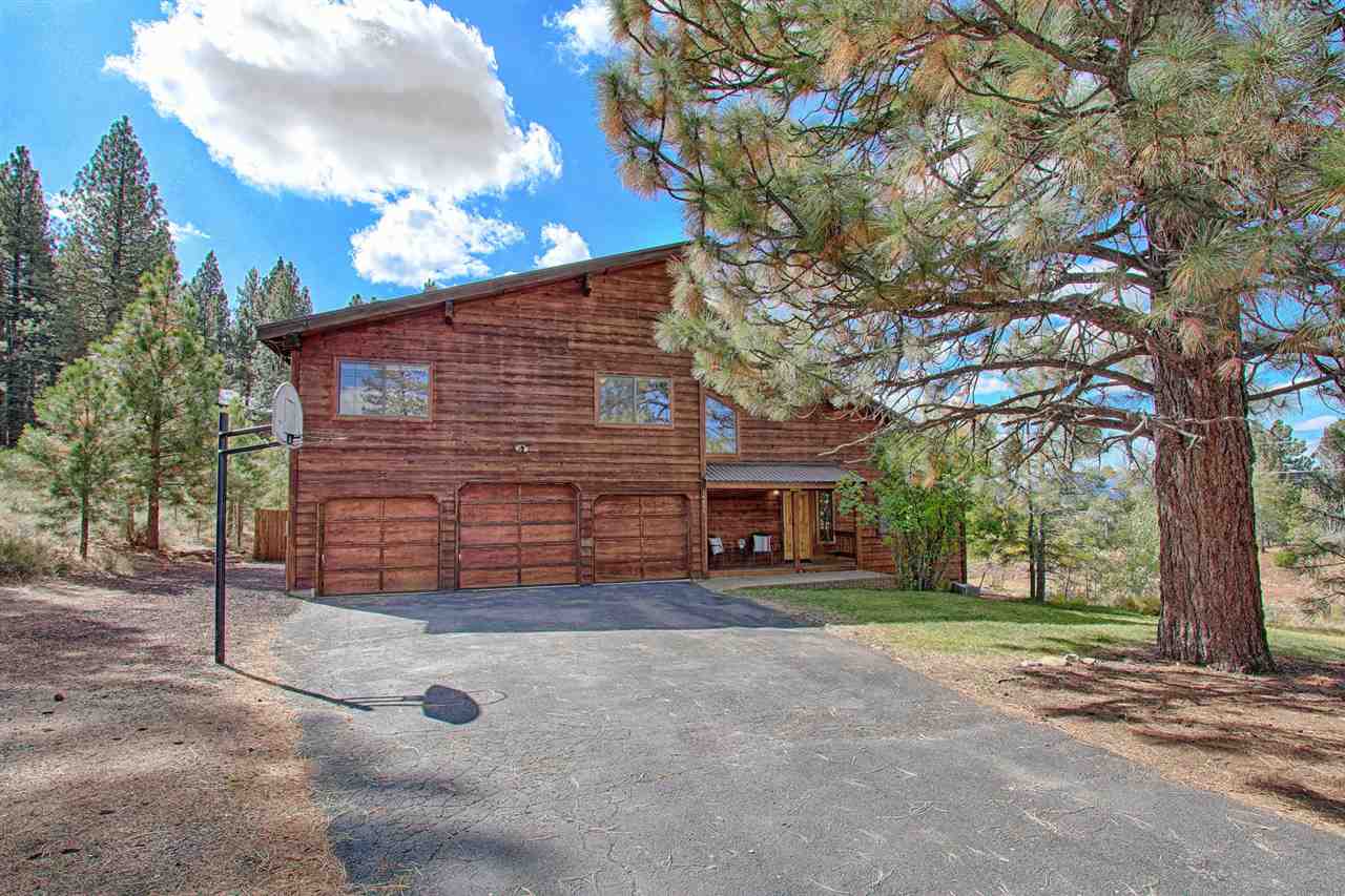 Image for 14821 Berkshire Circle, Truckee, CA 96161-0000
