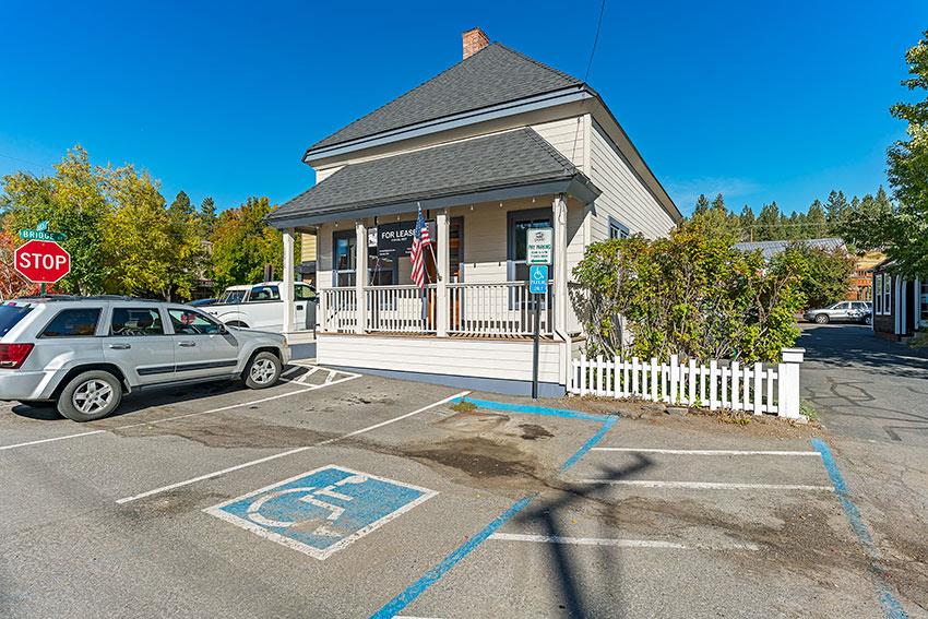 Image for 10010 Church Street, Truckee, CA 96161