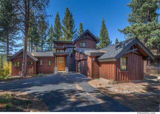 Listing Image 1 for 11270 Henness Road, Truckee, CA 96161