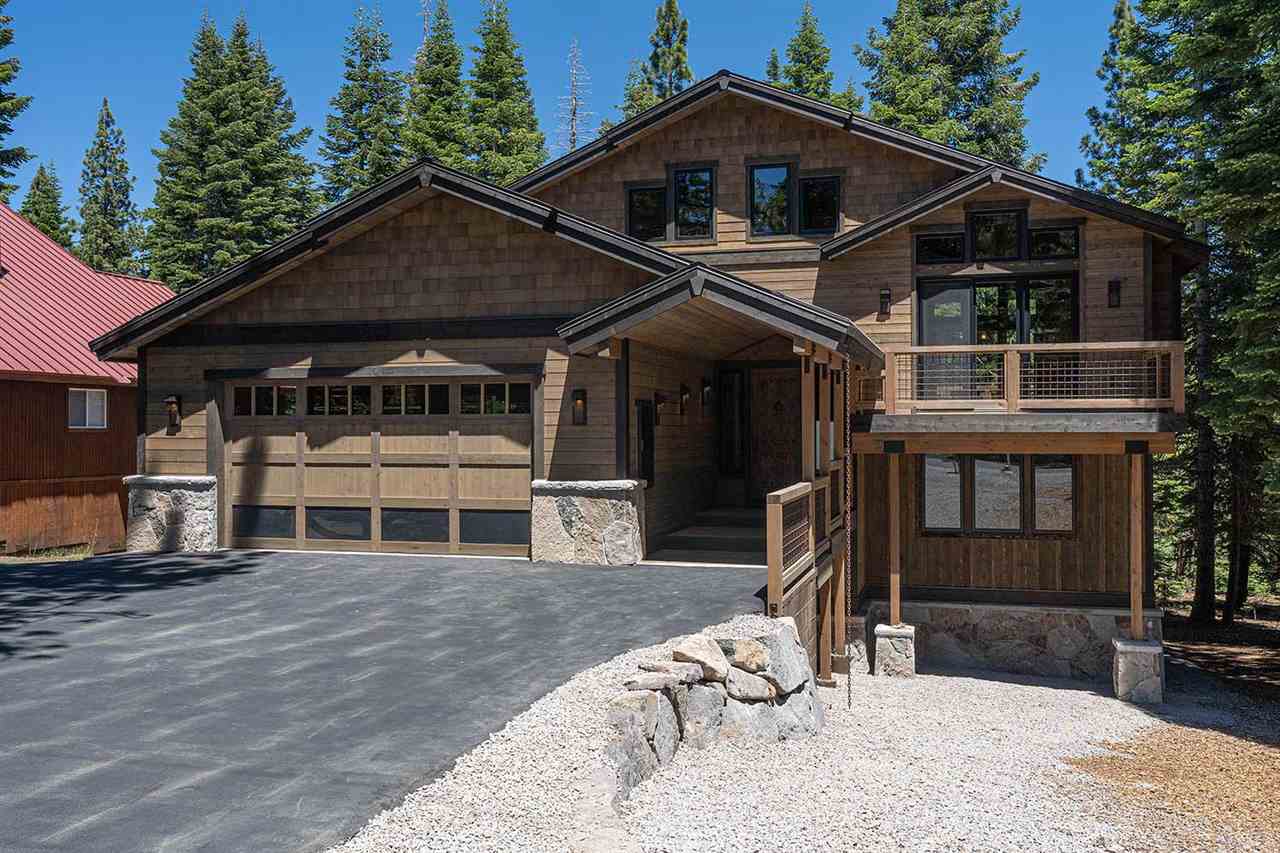 Image for 14643 Tyrol Road, Truckee, CA 96161