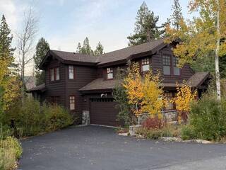Listing Image 1 for 157 Painted Rock Court, Olympic Valley, CA 96146