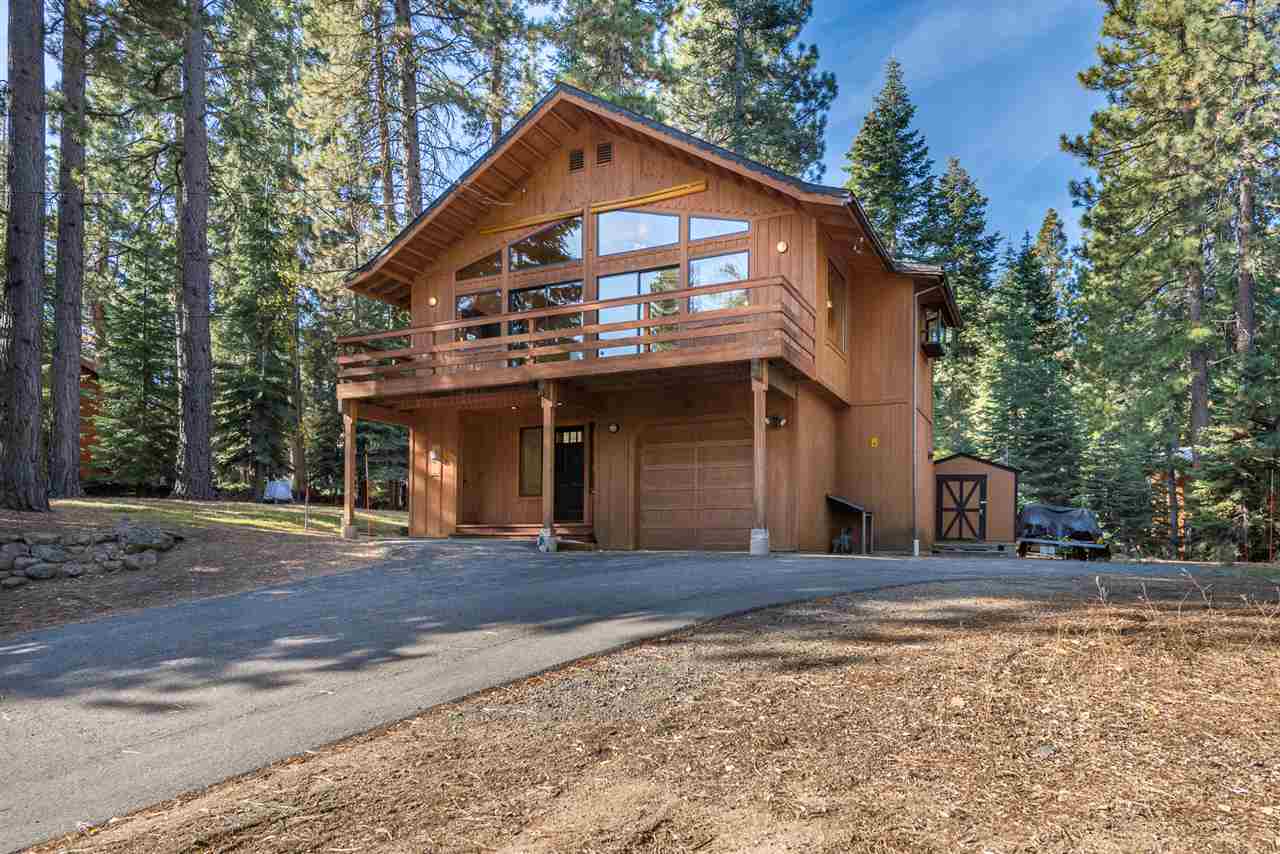 Image for 11742 Five Needles Court, Truckee, CA 96161