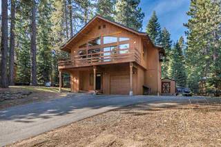 Listing Image 1 for 11742 Five Needles Court, Truckee, CA 96161