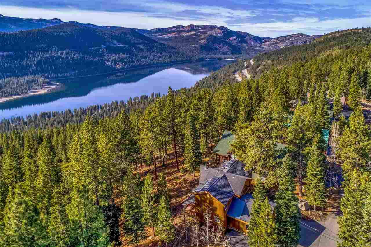 Image for 11896 Skislope Way, Truckee, CA 96161