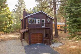 Listing Image 1 for 10519 Saxon Way, Truckee, CA 96161
