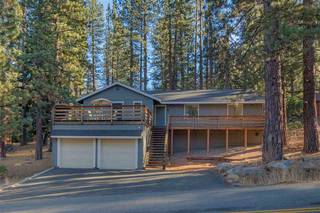 Listing Image 1 for 10517 Martis Valley Road, Truckee, CA 96161