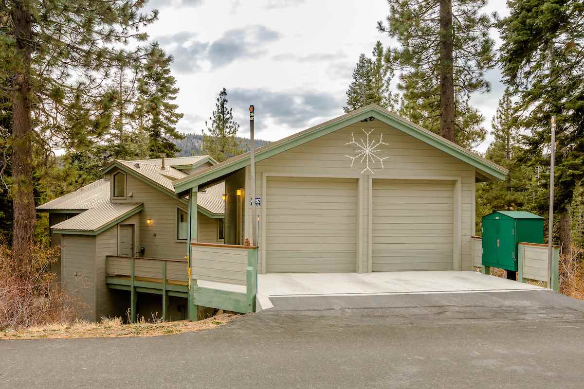 Image for 4097 Gstaad Road, Tahoe City, CA 96145