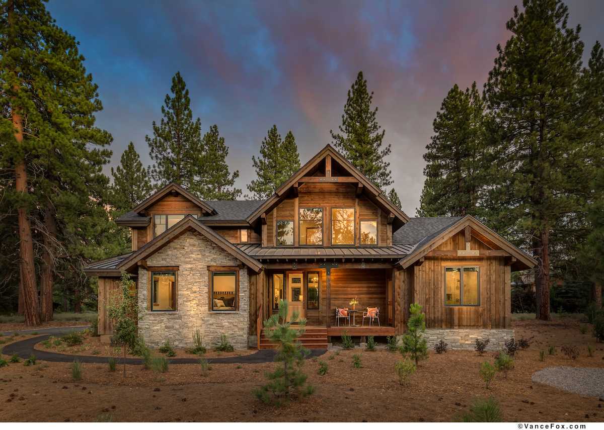 Image for 11352 Sutters Trail, Truckee, CA 96161