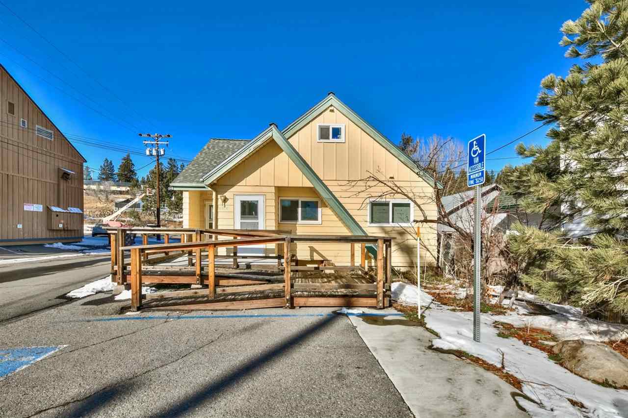 Image for 10090 Church Street, Truckee, CA 96161-0000