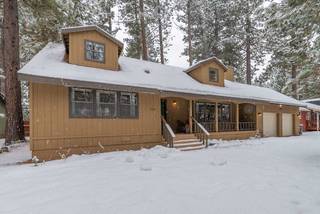 Listing Image 1 for 10281 Jeffery Pine Road, Truckee, CA 96161