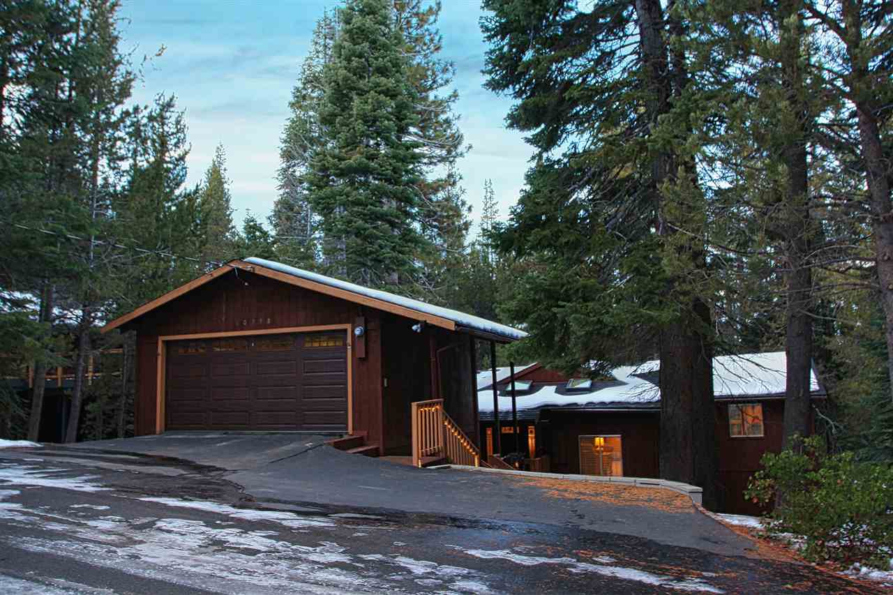 Image for 10792 Heather Road, Truckee, CA 96161