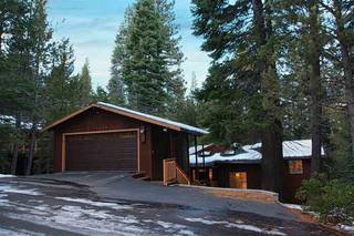 Listing Image 1 for 10792 Heather Road, Truckee, CA 96161
