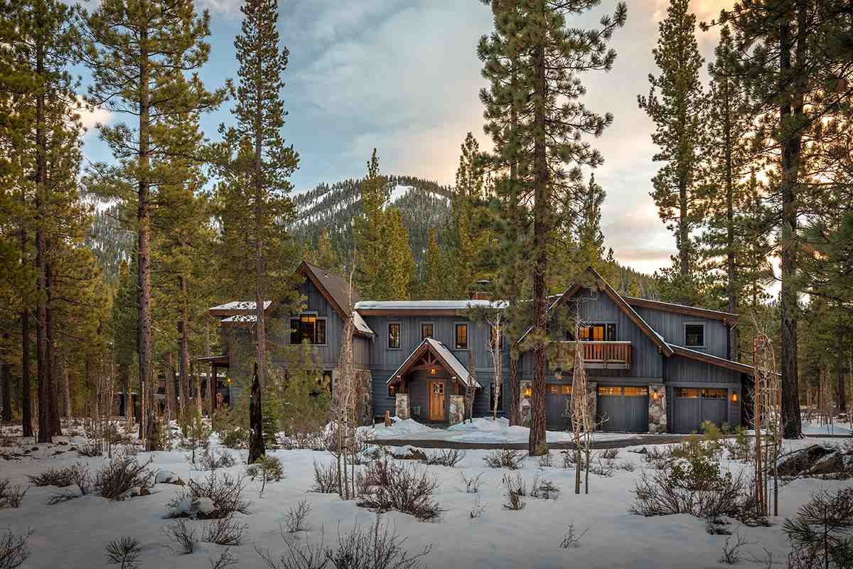 Image for 10550 Fioli Drive, Truckee, CA 96161