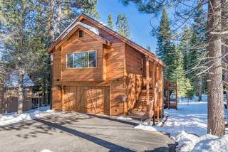 Listing Image 1 for 17207 Northwoods Boulevard, Truckee, CA 96161-1234