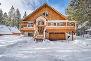 Listing Image 1 for 16507 Northwoods Boulevard, Truckee, CA 96161