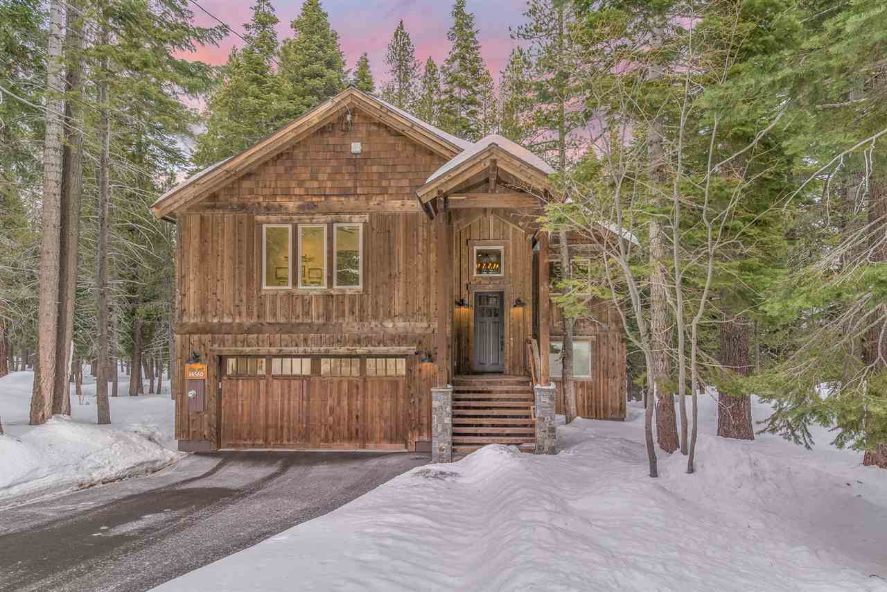 Image for 14560 Christie Lane, Truckee, CA 96161