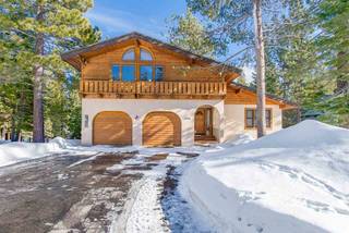 Listing Image 1 for 11765 Chateau Way, Truckee, CA 96161