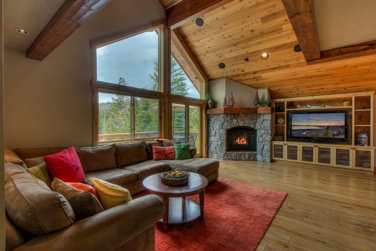 Image for 560 Rawhide Drive, Tahoe City, CA 96145
