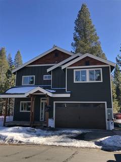 Listing Image 1 for 11328 Wolverine Circle, Truckee, CA 96161