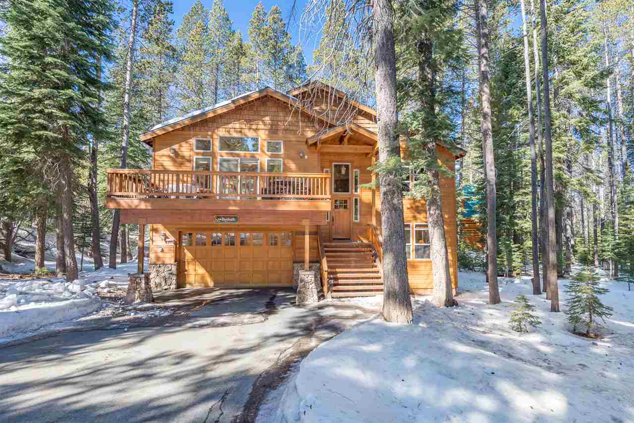 Image for 13200 Davos Drive, Truckee, CA 96161