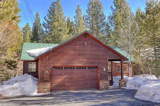 Listing Image 1 for 13374 Solvang Way, Truckee, CA 96160-1234