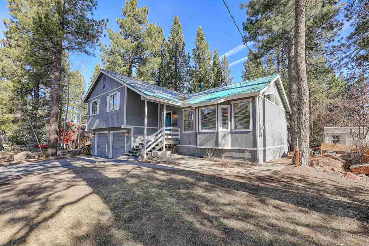 Image for 10181 Surrey Place, Truckee, CA 96161