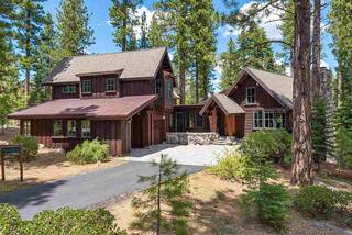 Listing Image 1 for 8540 Lahontan Drive, Truckee, CA 96161