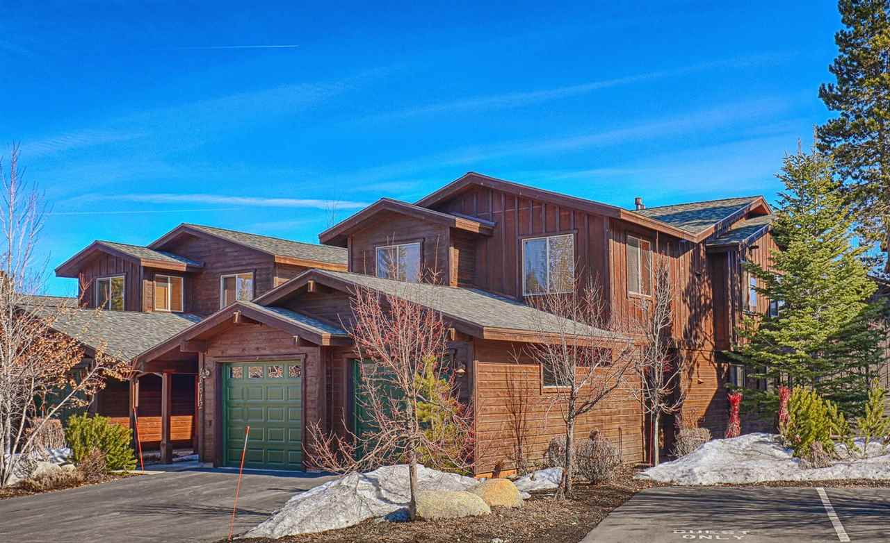 Image for 11612 Dolomite Way, Truckee, CA 96161