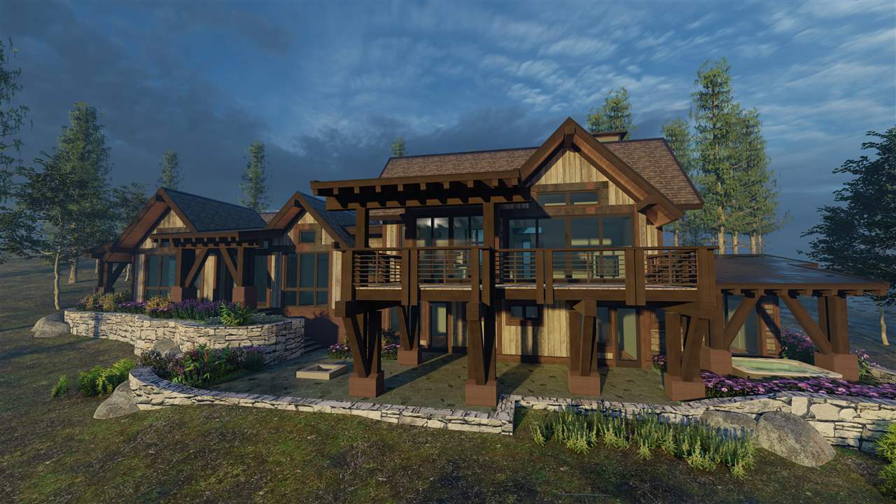 Image for 7705 Lahontan Drive, Truckee, CA 96161-0000