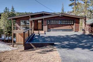 Listing Image 1 for 13669 Hillside Drive, Truckee, CA 96161-0000